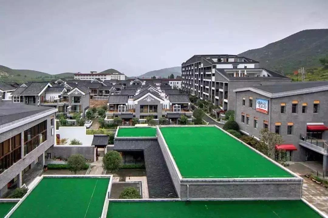 康养小镇要想成功，必须牢牢抓住五大要点