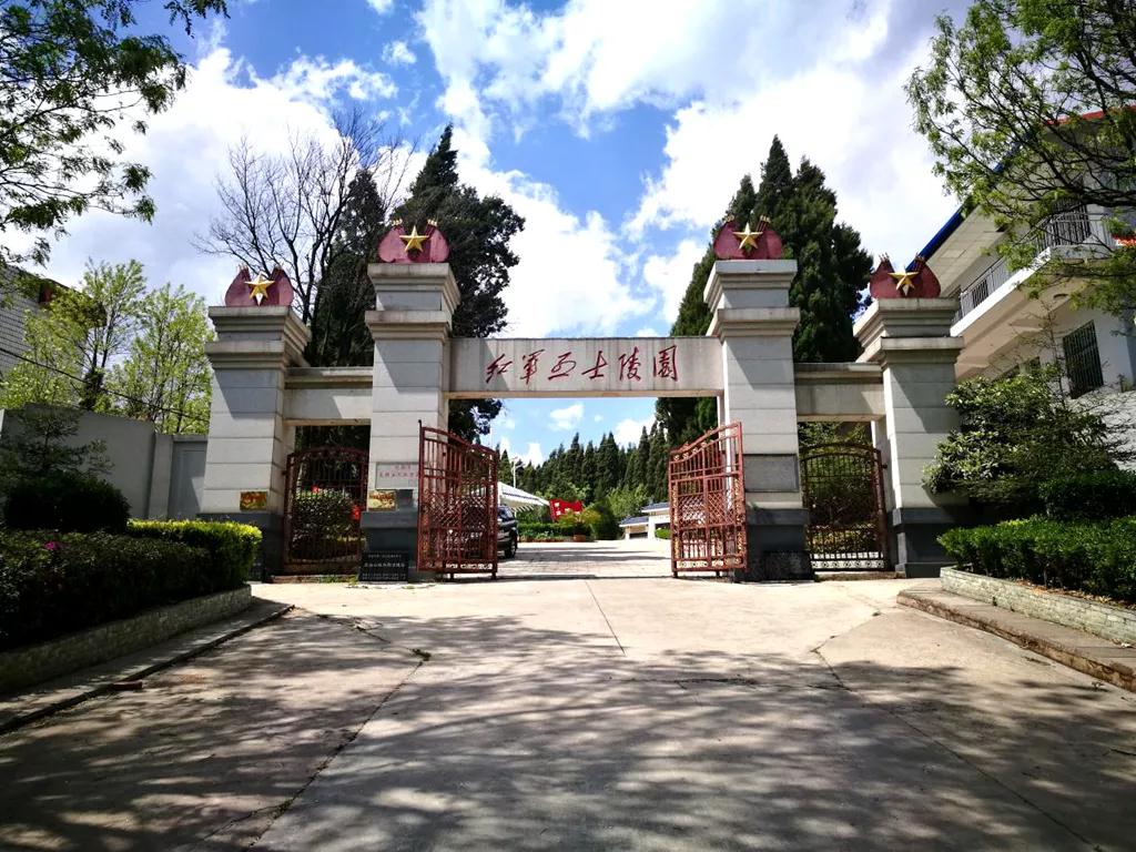 怒江旅游、怒江红色线路推荐