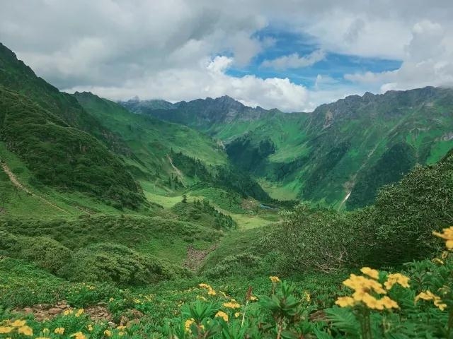 怒江贡山独龙族怒江自治县捧当乡 怒江贡山独龙族怒江自治县捧当乡