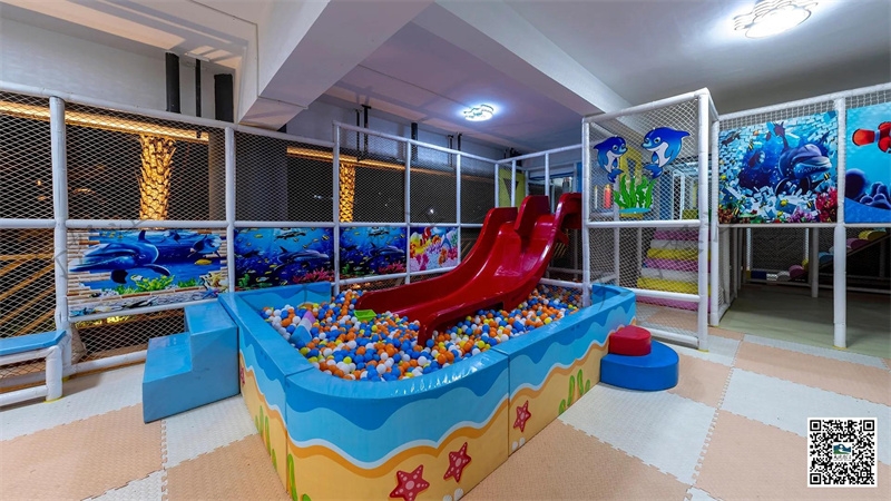 怒江登埂温泉酒店
