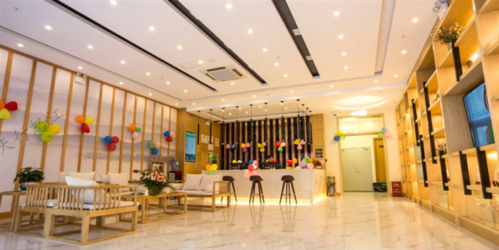 怒江兰坪鼎锋庄园酒店 怒江兰坪鼎锋庄园酒店