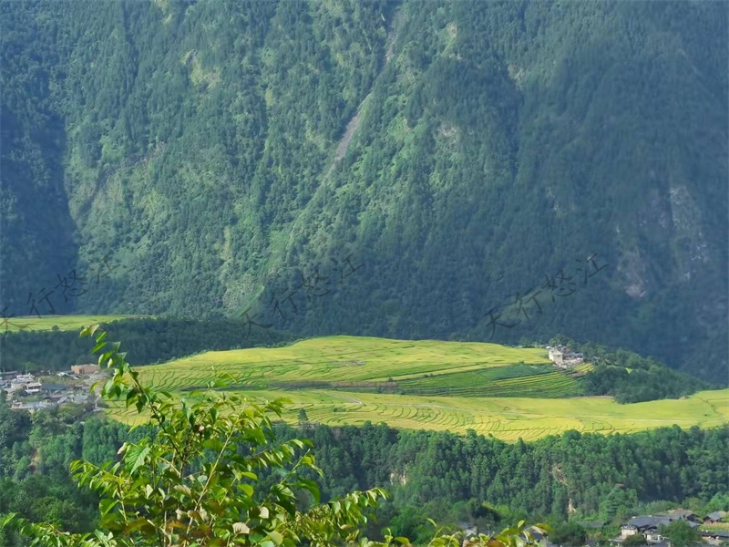 怒江旅游丙中洛 怒江旅游丙中洛