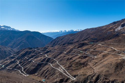 怒江旅游 怒江旅游