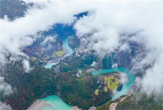 怒江定制旅游：走进泸水，体验不一样的怒江之旅