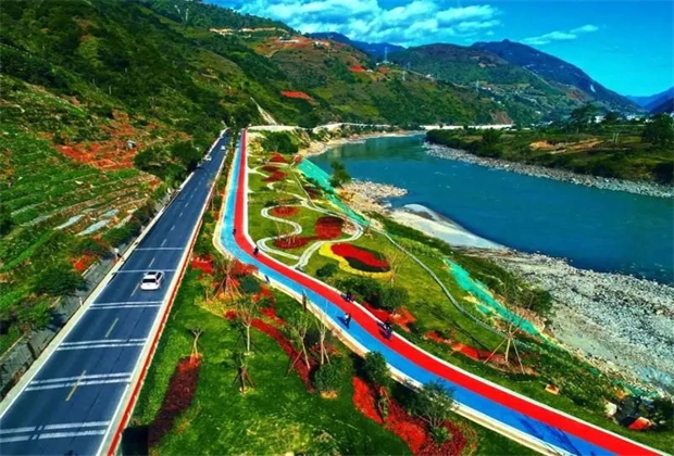 怒江策划公司：自驾“美丽公路” 探秘怒江秘境