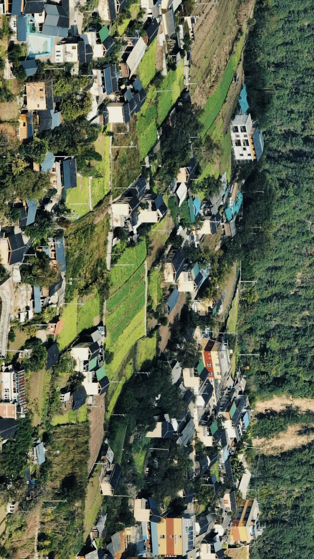 怒族的淳朴生活丨住在云端，感受那一朵民宿仙境般的入住体验