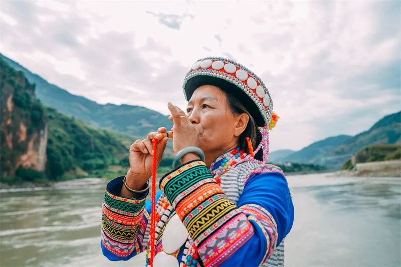 怒江活动策划：有一种叫云南的生活丨在怒江边感受非遗魅力