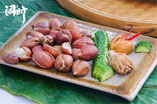 傈僳手抓饭