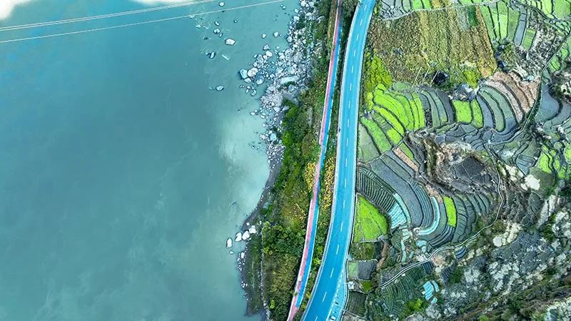 怒江活动策划：有一种生活叫云南的怒江丨暖冬和极寒的美丽公路之旅