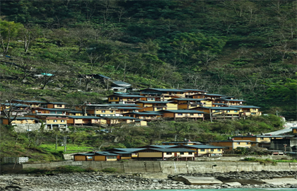 怒江户外线路推荐：跟着当地土著一起走畅游云南｜怒江3日游